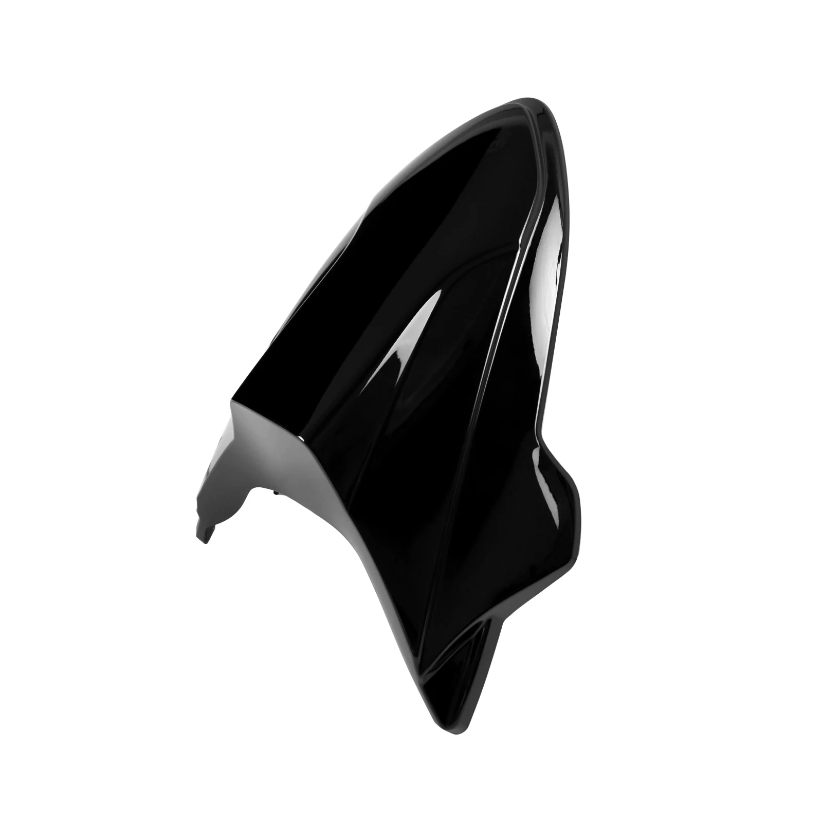 Para Honda CB CBR 650R 2021-2023 CB650R CBR650R cubierta de asiento trasero capó pasajero Motor carenado trasero accesorios de motocicleta