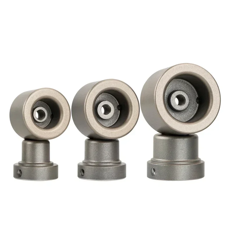 

Долговечный и эффективный сварочный аппарат для горячего расплава Контейнер для водопроводных труб с антипригарным покрытием Головка 2032 мм Исключительная долговечность