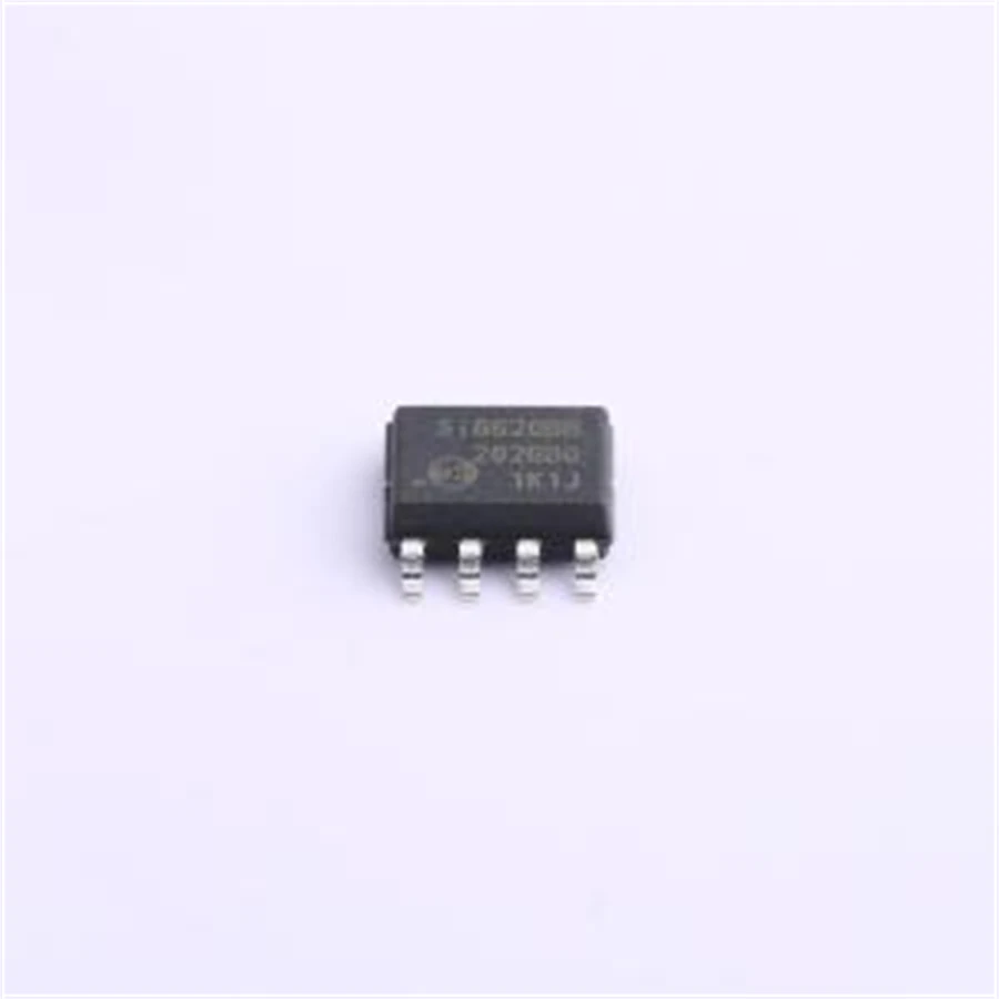 

10 шт./лот SI8620BB-B-ISR (цифровые изоляторы)