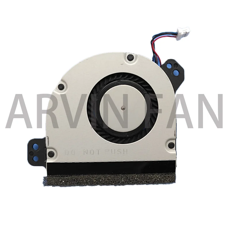 Original WT310 Z10T-A Cooling Fan G61C0001F210 UDQFC55Y1DT0 DC 5V 0.34A Server Cooling Fan