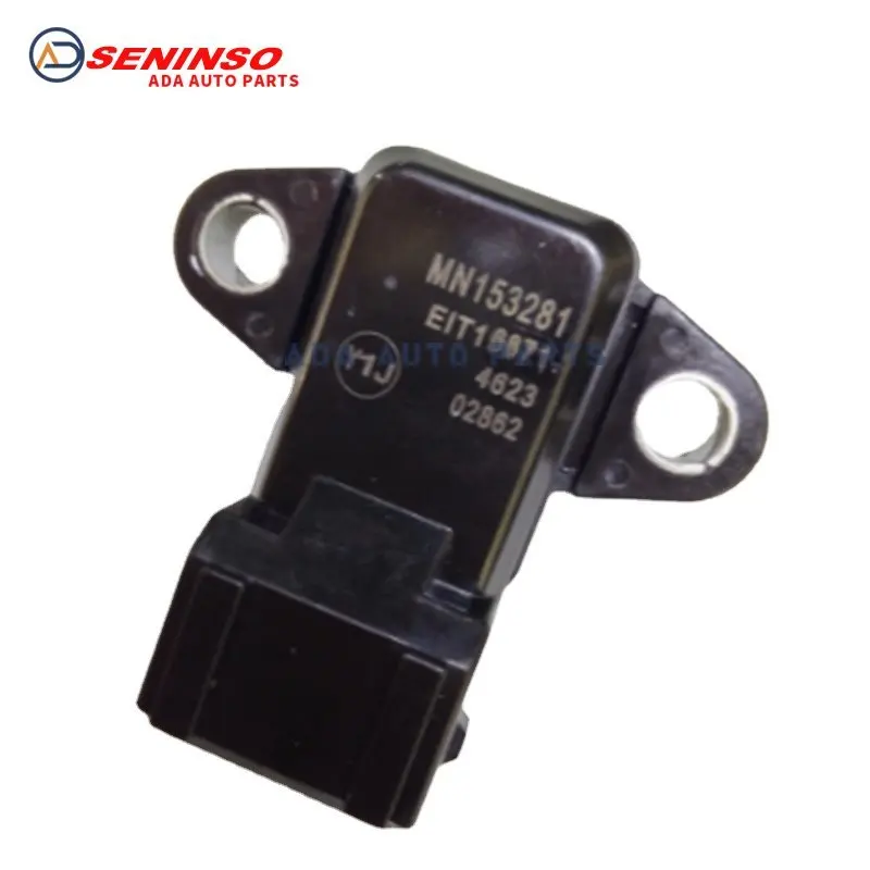 Brand New MN153281 E1T16871 Intake Air Pressure MAP Sensor