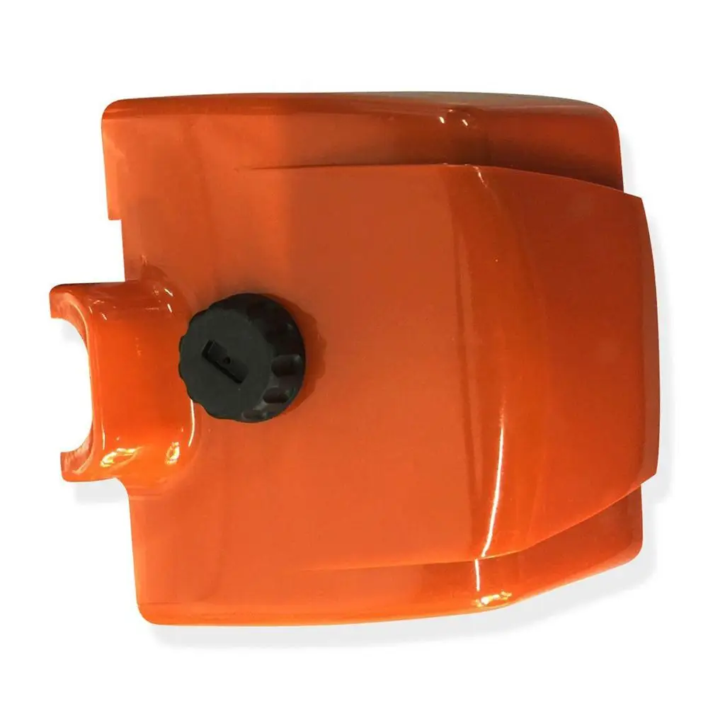 Air Filter Cover Engine Cylinder Cover for 038 381 MS381 Chainsaw