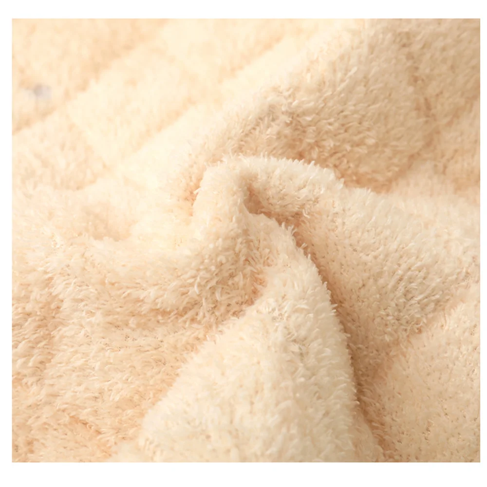 Autumn Winter New Plants Floral Embroidery Warm Vest Trendy Middle-Aged Women's Jacket Vest Faionable Casual Top