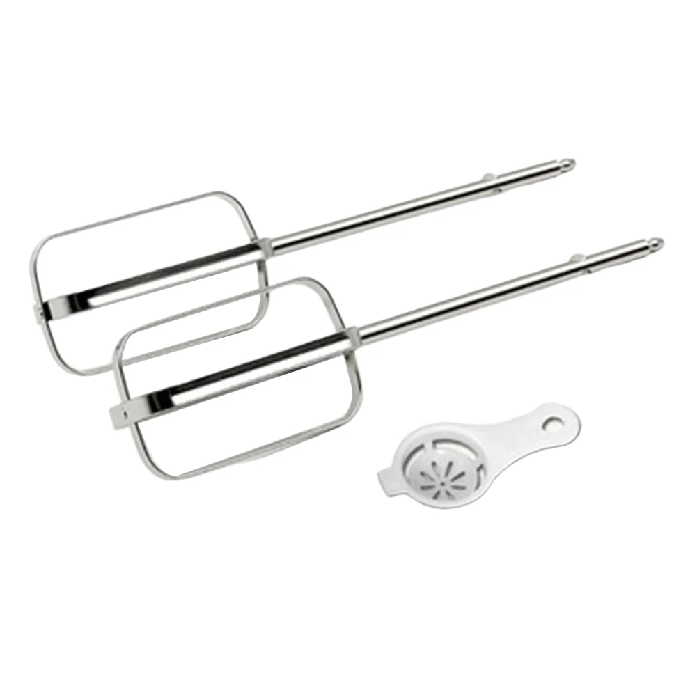 Stainless Steel Replacement Parts for Kenwood Handheld Mixers Reliable Blender and Mixer Components for Repair and Maintenance