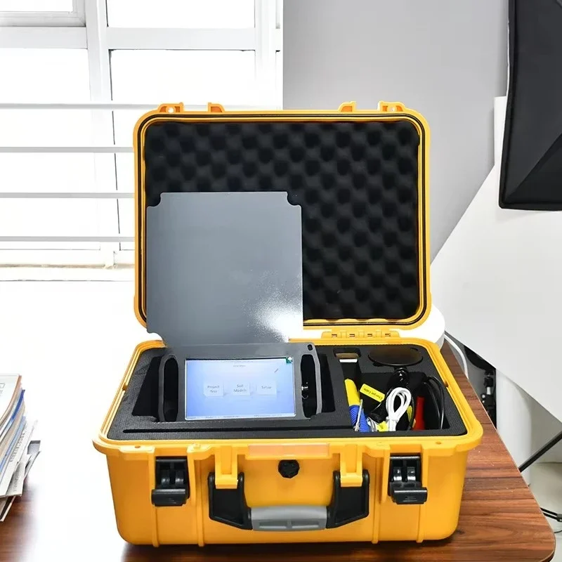 Standard Non-nuclear Soil Density Meter