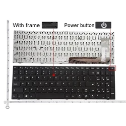 US/SP/RU keyboard for lenovo 110-15ISK 110-17ACL 110-17IKB 110-17ISK 310-15 510S-15ISK 510s-15ise 510S-15ikb 510-15 510-15ISK