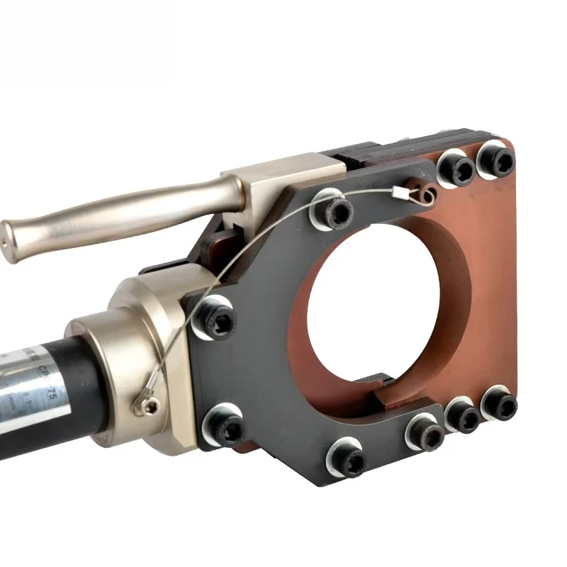 CPC-75 Integral Hyd…