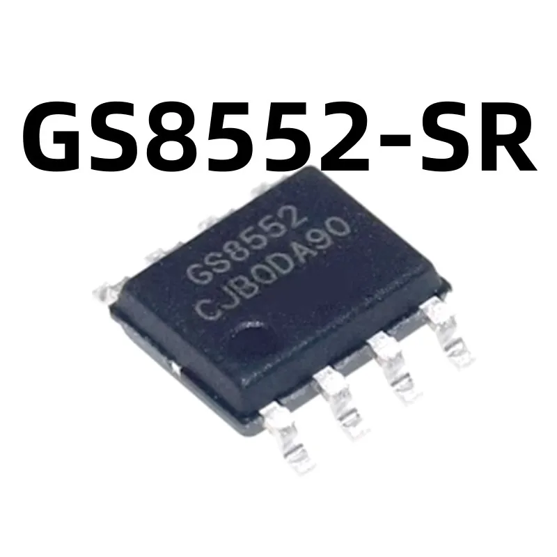 20-50 Buah GS8552-SR Sablon GS8552 100% Baru dan Asli