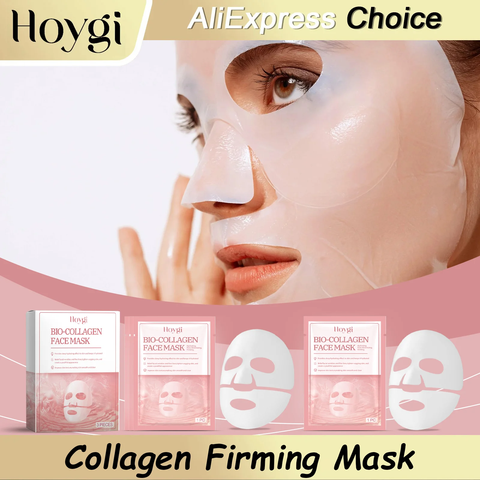 Hoygi Collagen Faci…