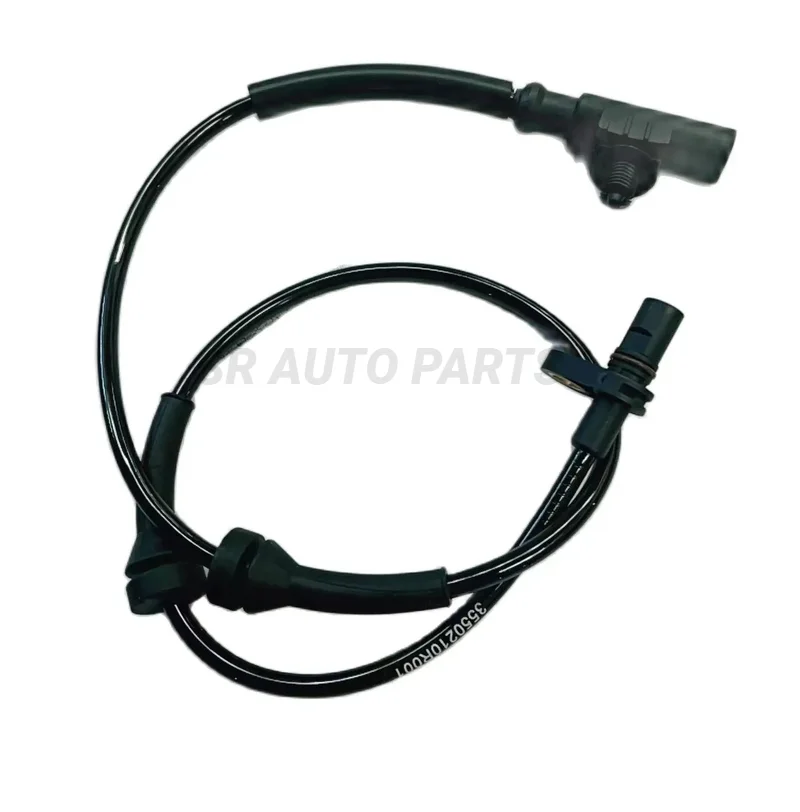 Front Abs Sensor Car Parts Oe Number 3550210r001 For Jac Sunray  High Quality