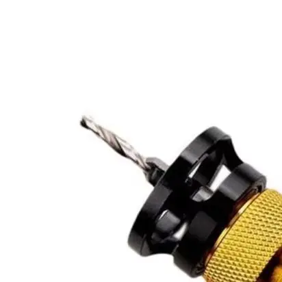 /Dual /Head /Countersink Drill Bit Adjustable Depth Stop High Steel Tip For Woodworking Screw Hole Drilling And Driving Tool
