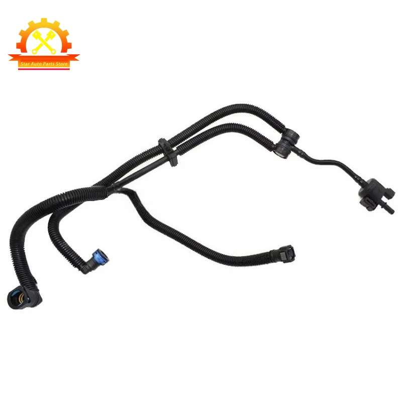 

ADG9Z9D289P DG9Z9D289A DG9Z9D289P GG9Z9D289 DG9Z-9D289-PPL Автомобильный клапан продувки паров в сборе для Ford Lincoln MKZ 2.0