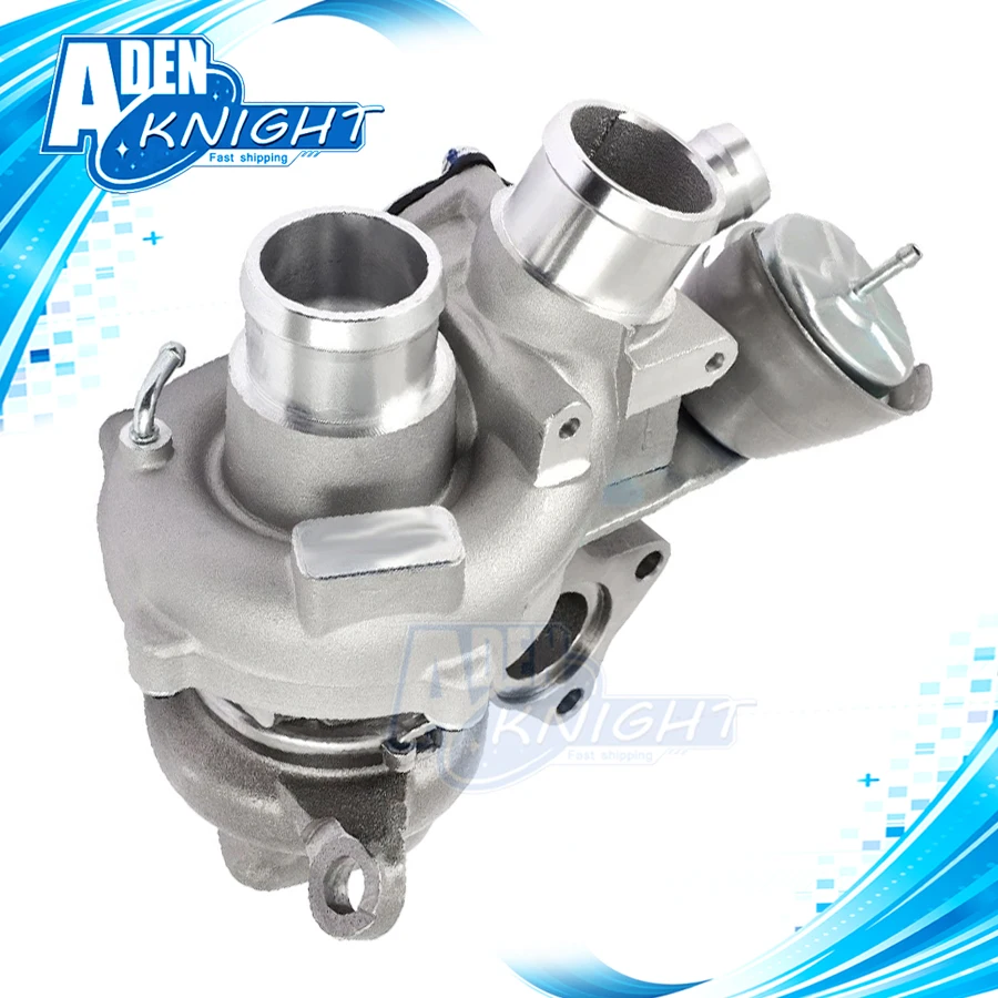 

Car K0CG Turbo BL3Z6K682D 179205 BL3E9G438VA turbocharger for Ford F-150 3.5L 3.5 GTDi RWD Truck 2010-2012 engine : GTDi RWD