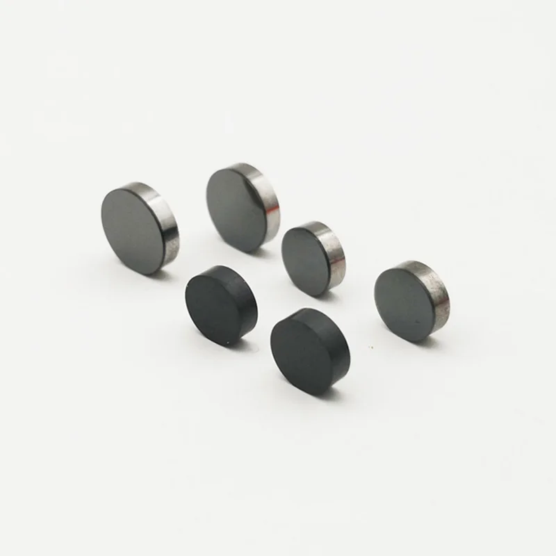 Imagem -05 - Pcd Pcbn Cbn Milling Inserts Turning Cutter Rngn 0903 1203 para Resurfacing Recondicionamento Cilindro Head Blocks Engine