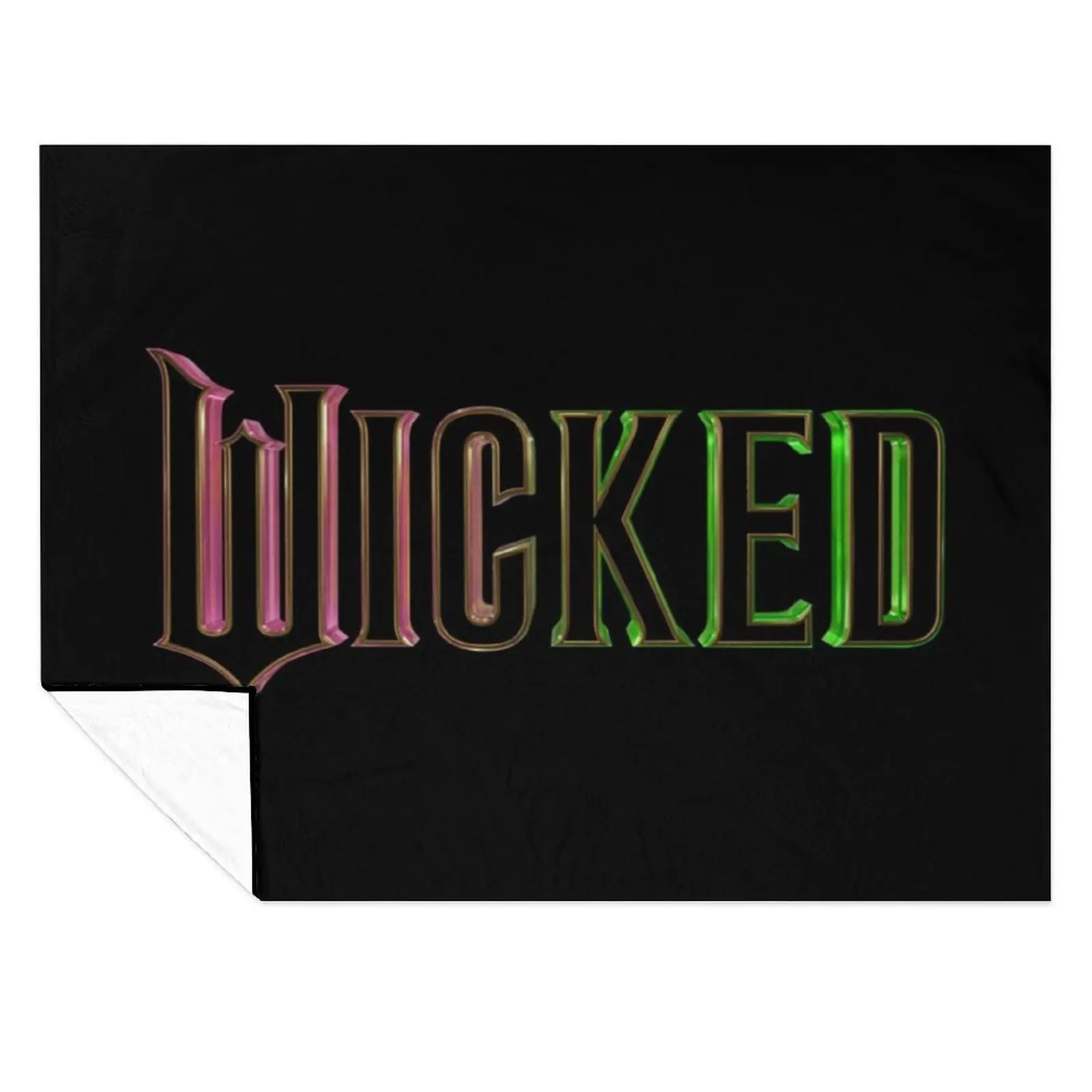

wicked Throw Blanket Designers Giant Sofa Travel Decorative Throw Blankets