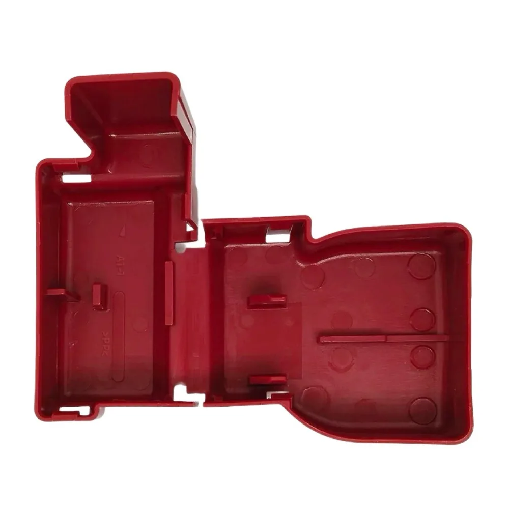 Battery Terminal Protector Cover 243457990B Top Post Plastic Battery Terminal Protective Cap for Nissan Maxima Pathfinder Altima