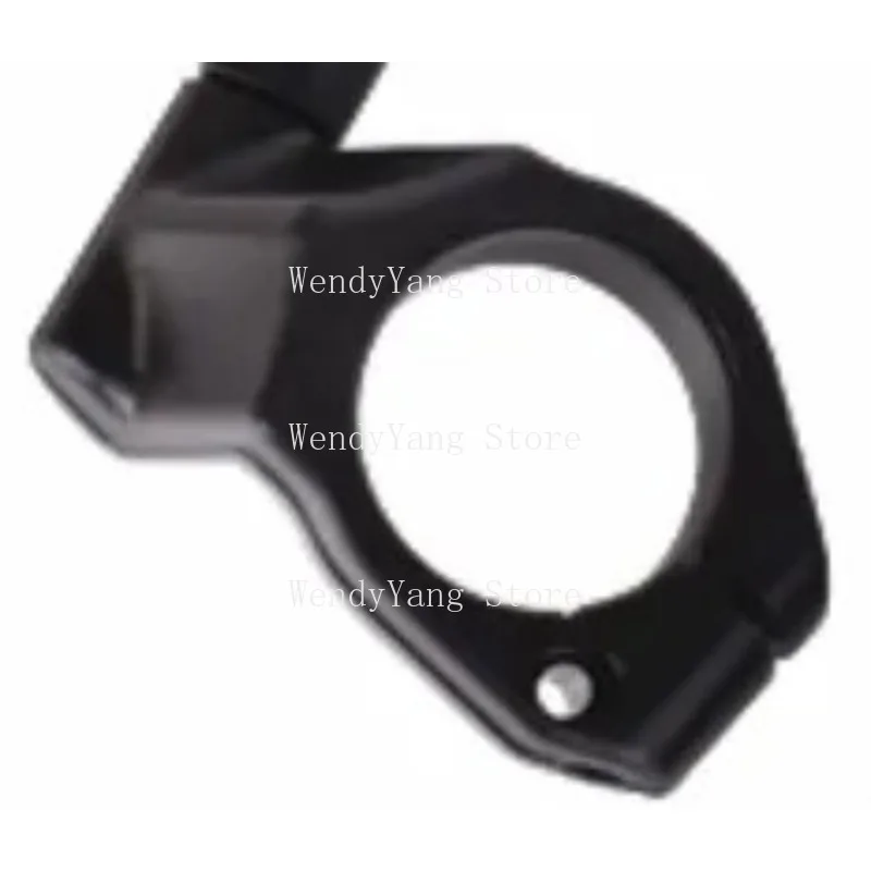 Suitable for 450SR CF450SR CF400-6 CF MOTO SR450 400-6 Motorcycle Independent Handle Fork Clamp