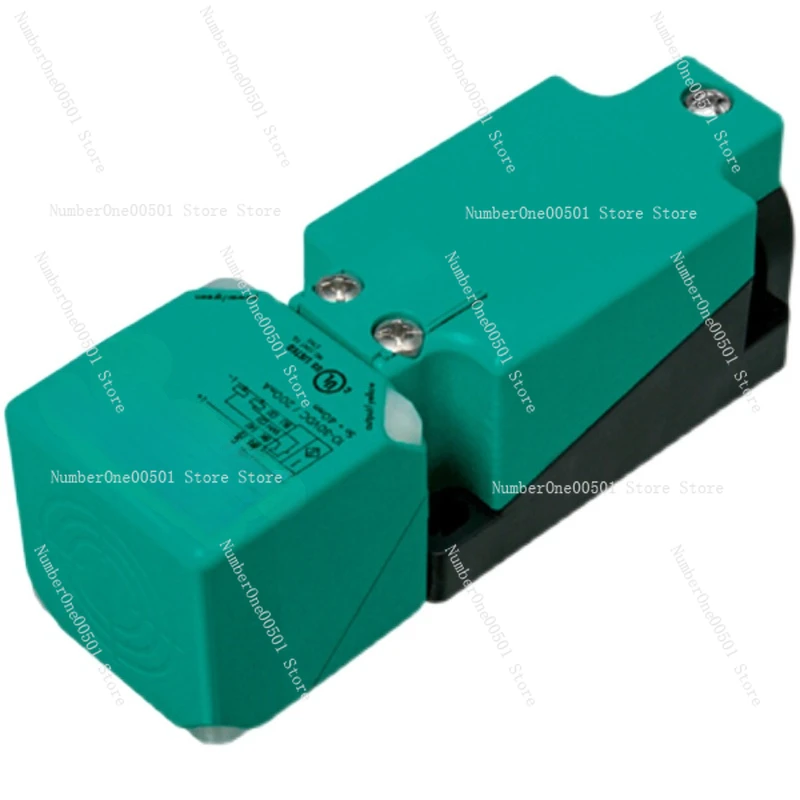 NBN40-U1-E2 Inducti…