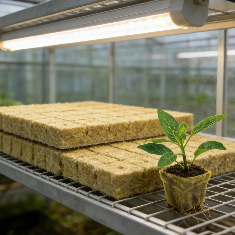 Bandeja de Cultivo Nurture, Accesorios de Jardinería, Bandejas para Cultivo de Microgreens, Suministros para Cultivo de Vegetales, Semillas, Gadgets de Jardinería