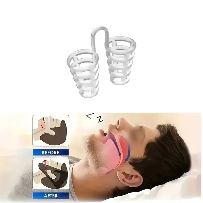 

Большие или средние, полые носовые вещи против храпа — новые полые накладки на нос, предназначенные для людей, которые храпа во время сна