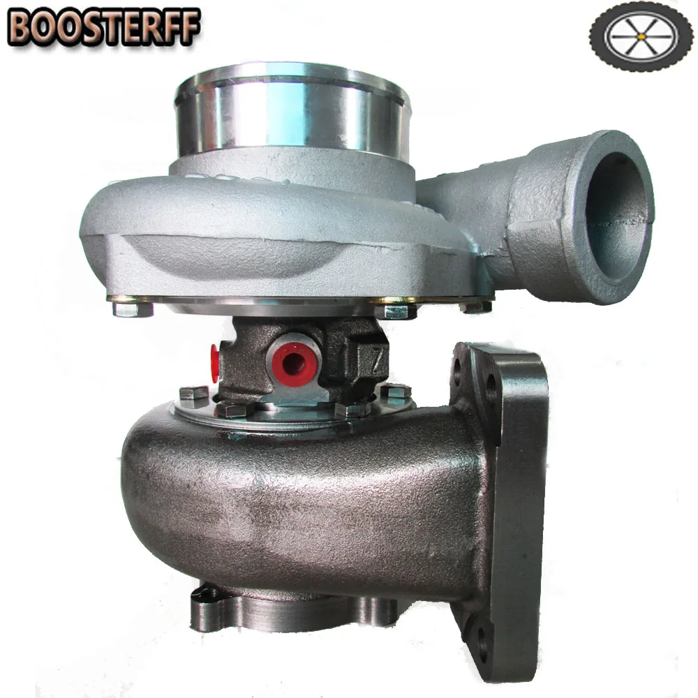 

Floating Bearing Turbo Charge For GT35 GT3582 0.70AR /0.82AR T3/T4