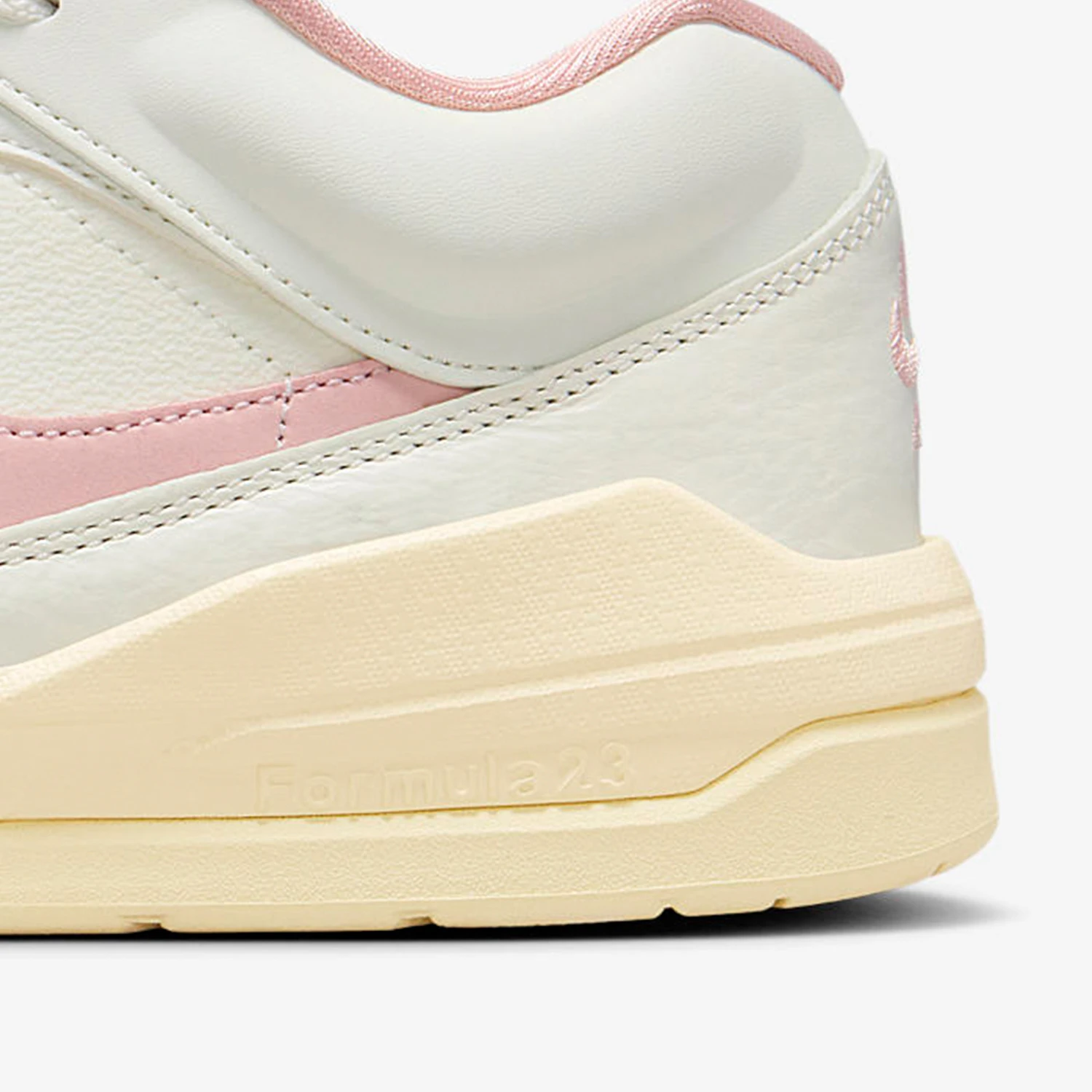 Nike genuine JORDAN women's wear-resistant and breathable low cut lace up sports shoes FB2269-160