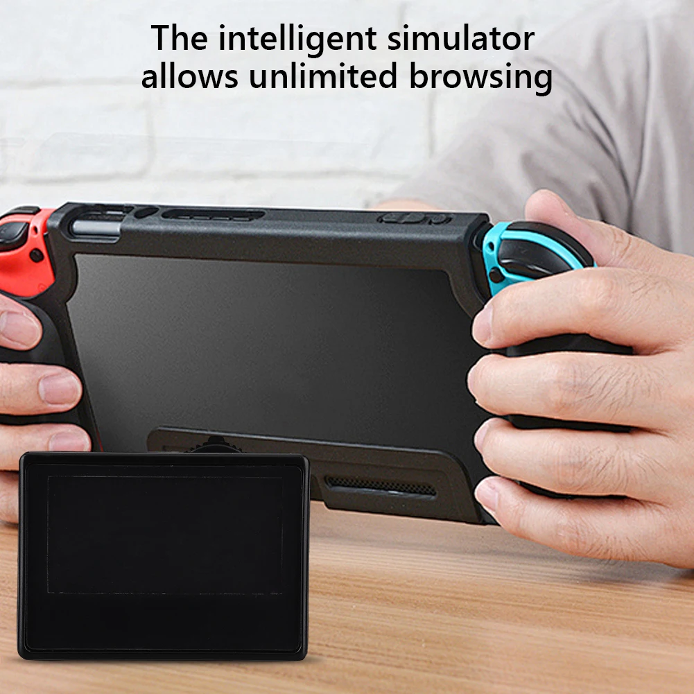 HD Smart Emulator Accessory Multi-Purpose Unlimited Swipe Link Card Pixl Emulator Simulator Simple Pixel Style System