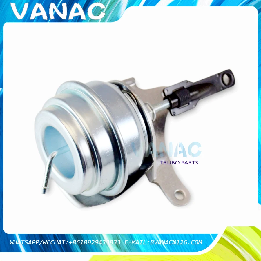 

Turbocharger Actuator for Hyundai ix35 1.7 CRDI Turbo / Kia Optima Sportage