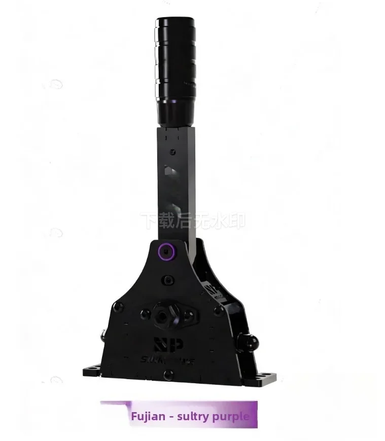SXP Sequential Shifter Handbrake Direct Fit Fanatec Racing Simulator Compatible With PS Xbox Mini R5 R9 Gaming Accessory