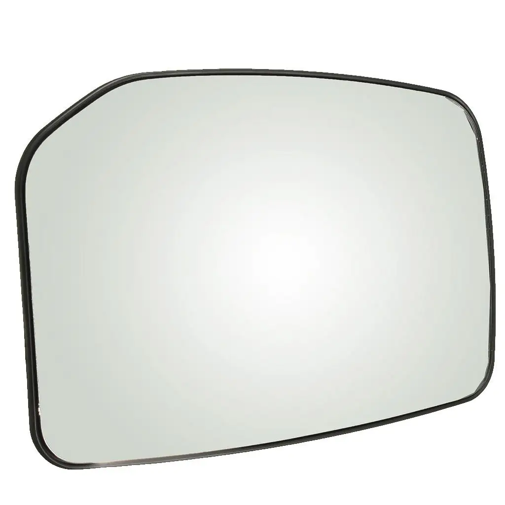 

Переднее правое дверное зеркало, стекло, пластиковое боковое зеркало автомобиля для TRANSIT MK6 MK7 2000-2014, замена