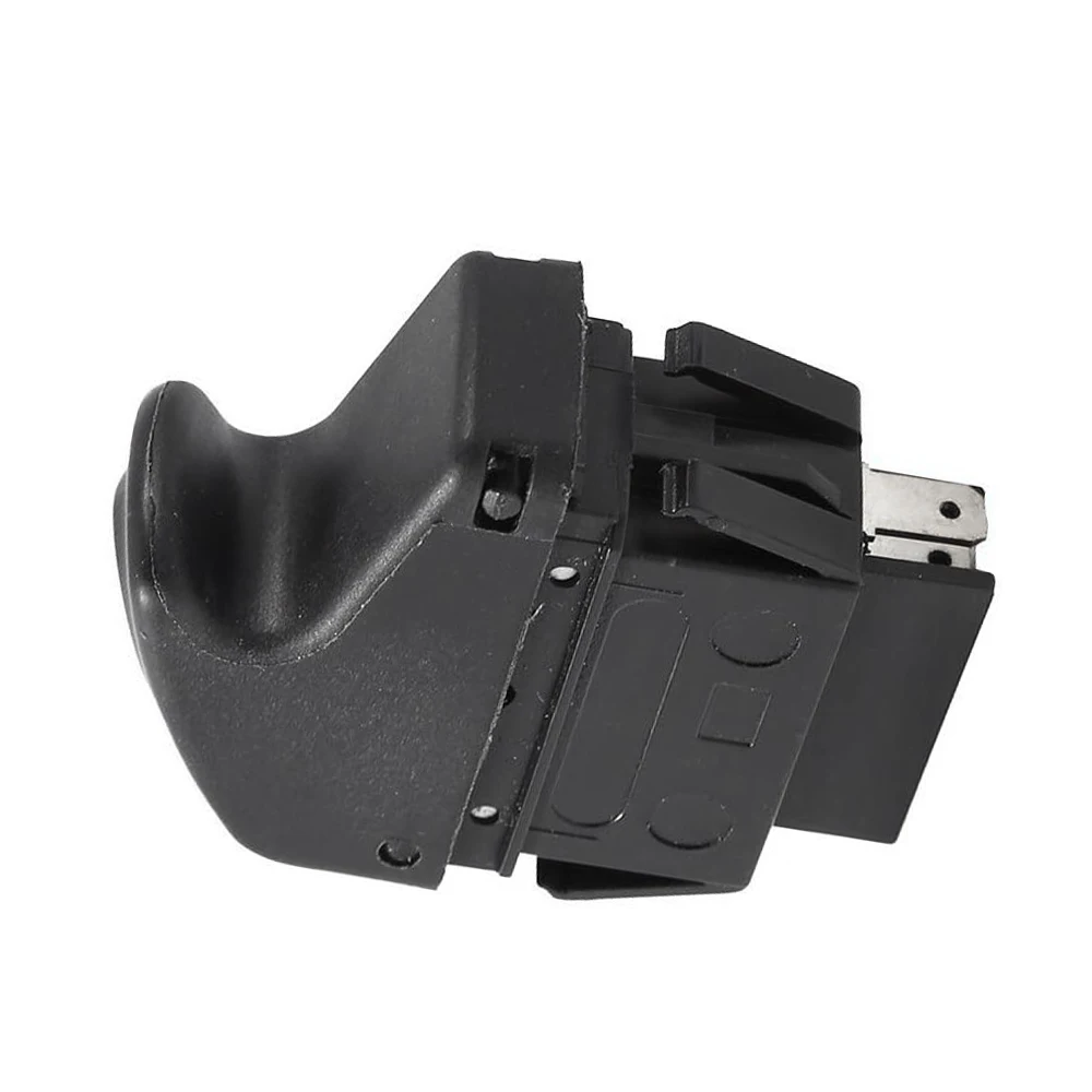 Kangoo 1997-2014 مناسبة لمفتاح نافذة الطاقة Renault Clio II 1998-2014      DA1 مفتاح نافذة طاقة واحد      EA1