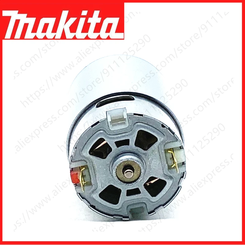 Motor DC para MAKITA WT01 TW100D
