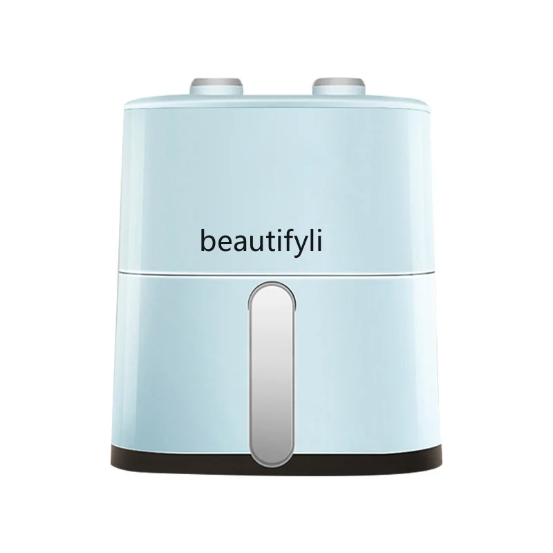

Air Fryer Multifunctional Electric Fryer Smart Electric Oven Household