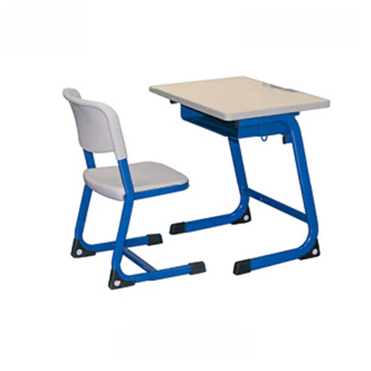 Shisheng Furniture Elementary School Student Desk and Chairs