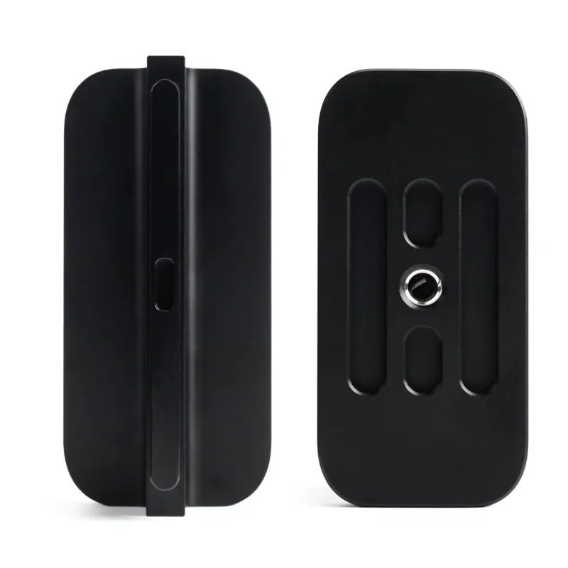 OvO Store Monitor Tripod Mount Adapter (PTZ Base) A Must for Shooting and Creation