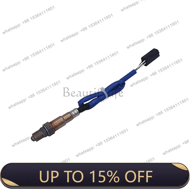 LS for 310/510 automotive oxygen sensor F01R00C016 F01R00C026 23896823