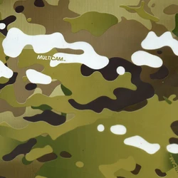 TSAUTOP TSMY644-1  0.5mX2m/10m Camo Hydro Dipping Film Water Transfer Hydrographic Film