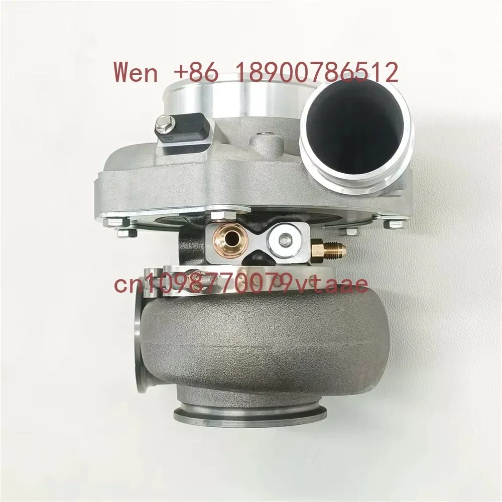G35-900 G35-Series Ceramic Dual Ball Bearing Turbocharger A/R0.83 Dual Vband