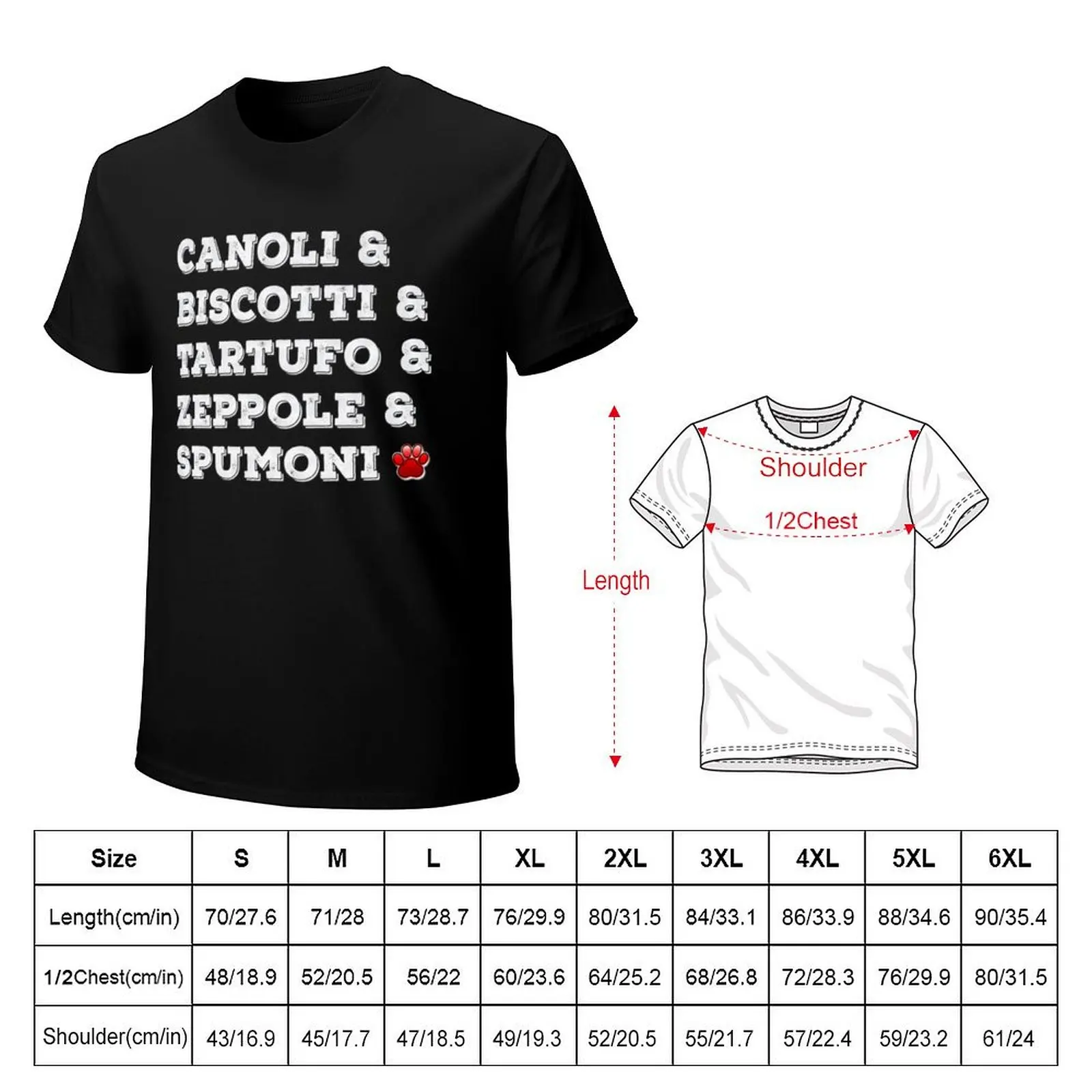 JOe Gattos Dogs T-Shirt Moisture Wicking Athletic T-Shirt