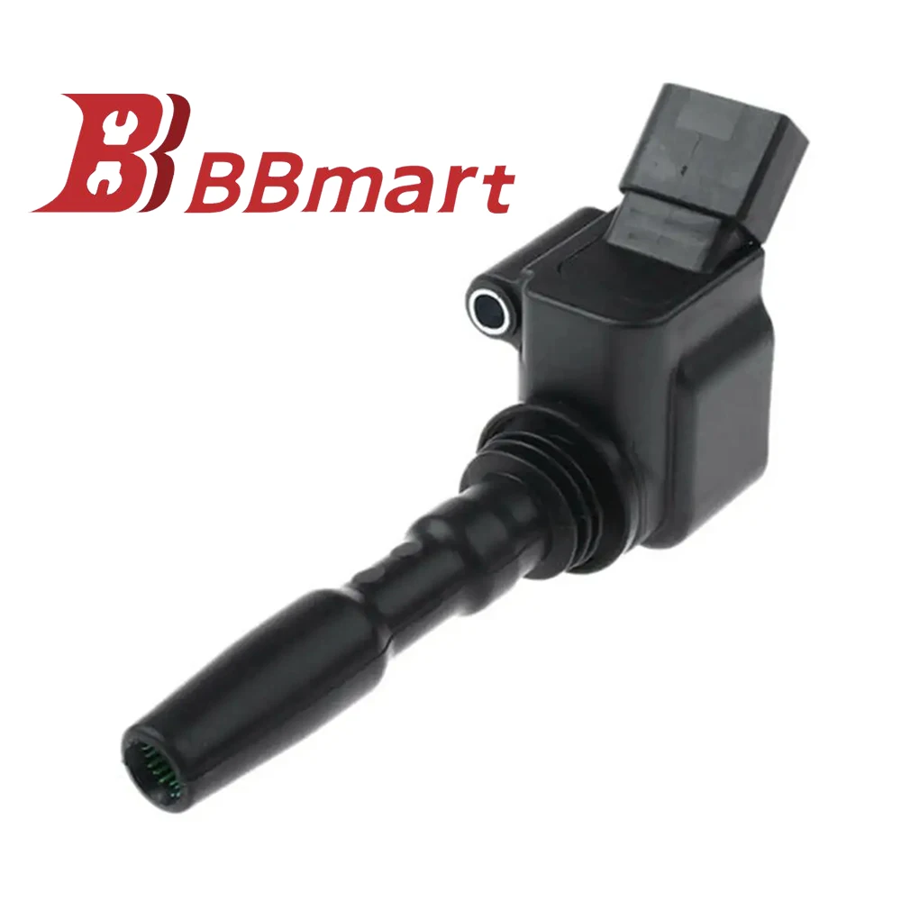 BBmart Auto Parts Car Parts Lgnition Coil For Audi A3 Q3 VW Bora Golf Jetta Polo OE 04E905110N Car Accessories