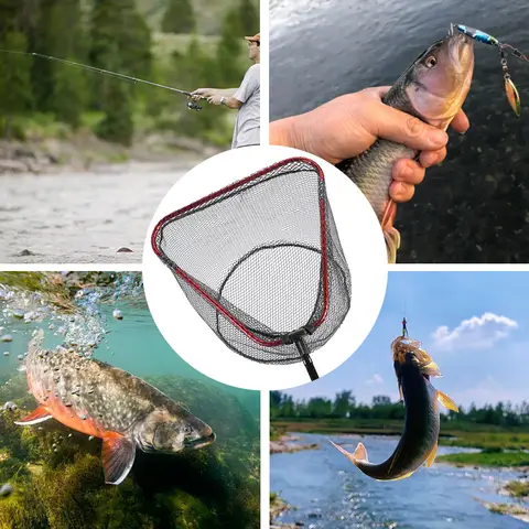 8 best sales मक्खी मछली पकड़ने का जाल - №8