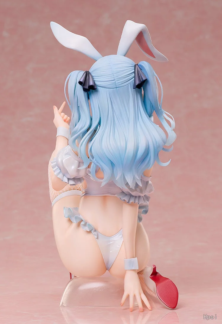 En Stock libération style B Riyu Hoshizaki lapin fille 1/6 Sexy belle fille Anime figurine jouet cadeau modèle Collection