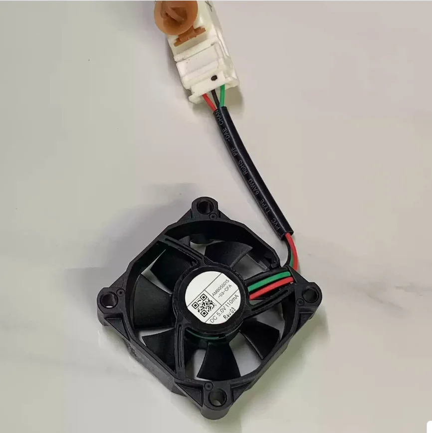 AMB050015-03-CFA 5V 5015 For Mazda CX4 Automotive Headlight Assembly Lens Cooling Fan 3Pin