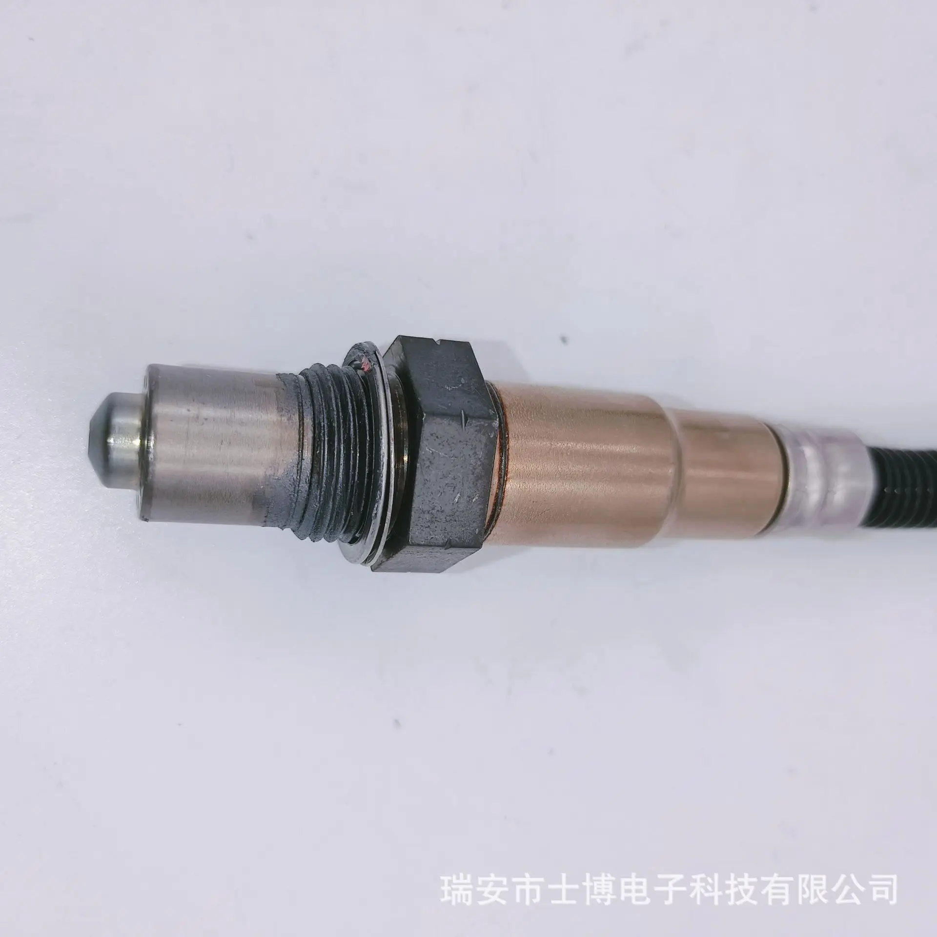 TOOL  automotive oxygen sensor 39210-2E200 cross-border supply, factory direct supply, complete models