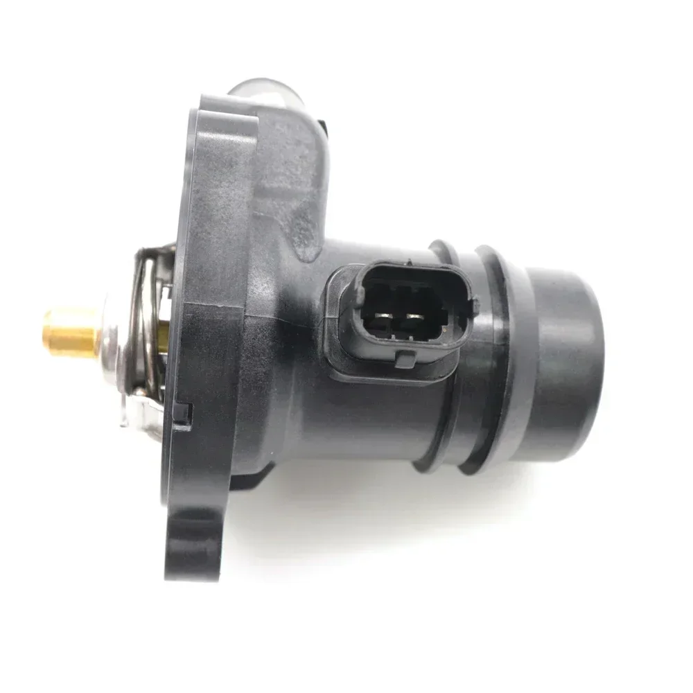 55579010 Engine Cooling Thermostat Housing Fit For Chevrolet Aveo Cruze Orlando Trax Opel Astra J Buick Encore 1.4T 55593034 view 6