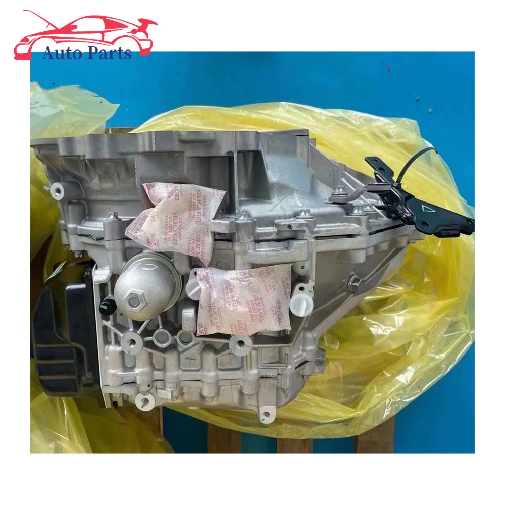 DCT360 Automatic Transmission for Zotye T600 T700 Z700 SR9 Domy X7 Car Accessories