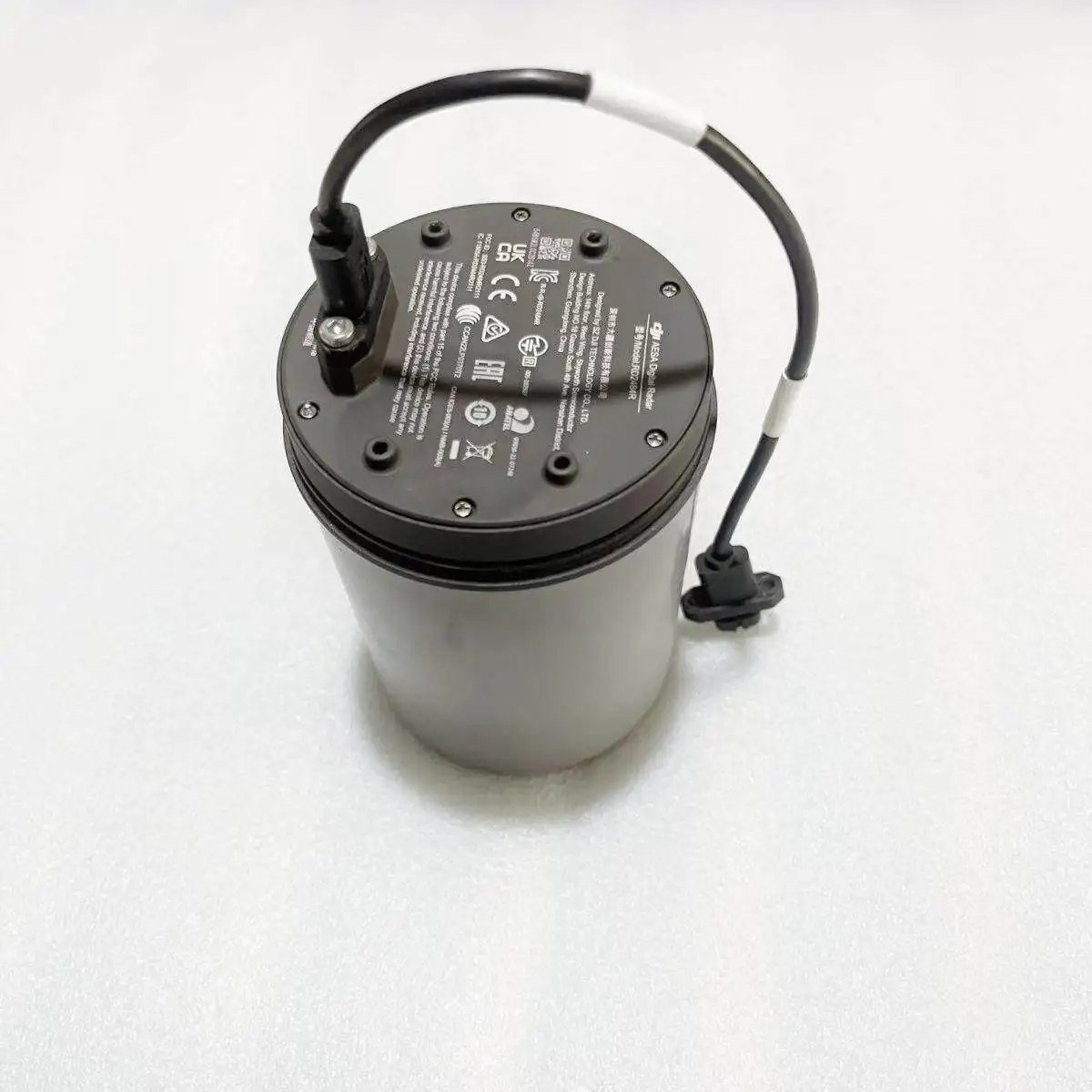 Genuine Omnidirecti…