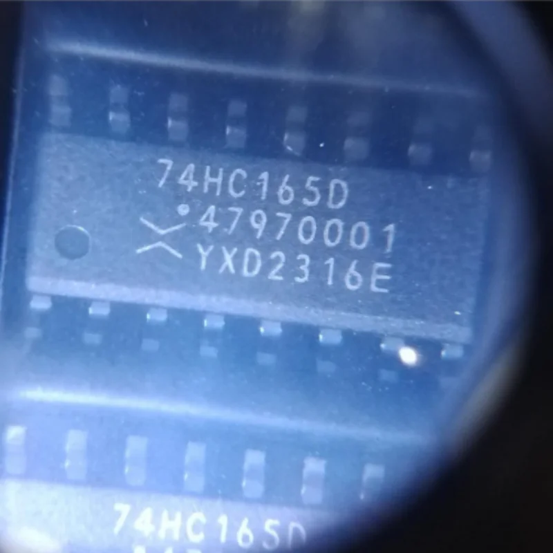 

10pcs/lot 74HC165D NEW Original Genuine Chip Packing 16-SOP