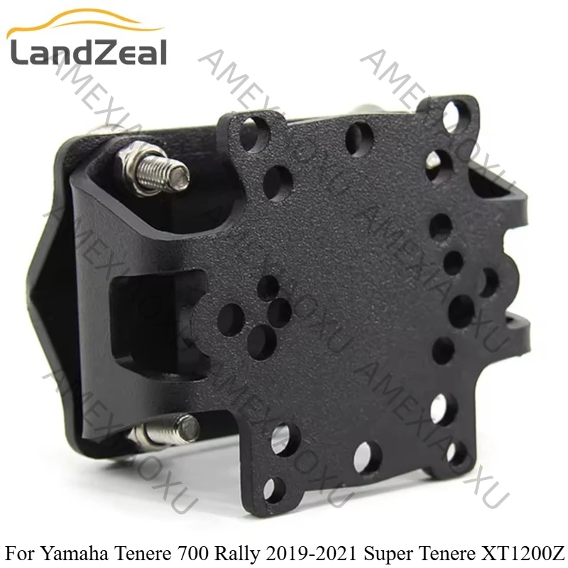 

Bracket Phone Holder Motorcycle Navigation For Yamaha Tenere 700 Rally 2019-2021 Super Tenere XT1200Z