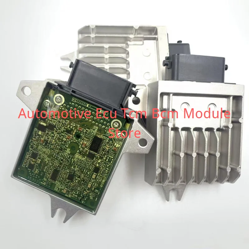 Módulo de Control de Transmisión LFAE 18 9E1G, Unidad de Control de Transmisión para Mazda TCM TCU 3 2.0 2.3 2.5L LFAE189E1G, Plug and Play